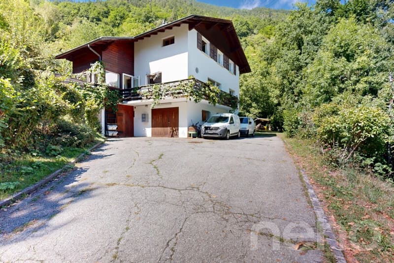 Villa für Familie 215 m² - Außergewöhnliche Aussicht - Grundstück 4220 m² (12)