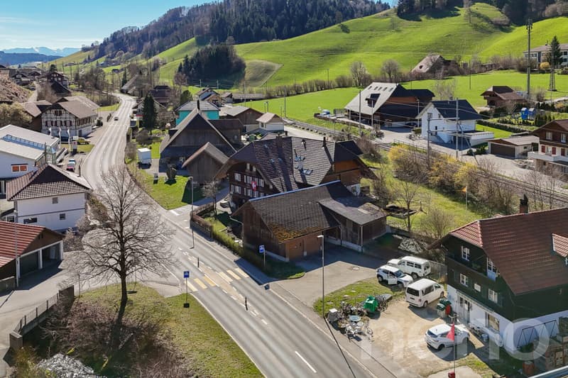 Living and working with attractive development potential (5)