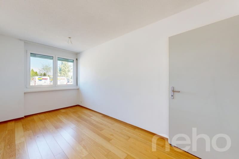 Appartement lumineux de 5,5 pièces (12)