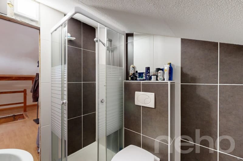 Charrat - Villa mit 7 Zimmern und Studio im Dachgeschoss (12)