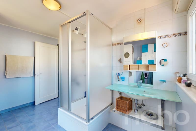 Charrat - Villa mit 7 Zimmern und Studio im Dachgeschoss (10)