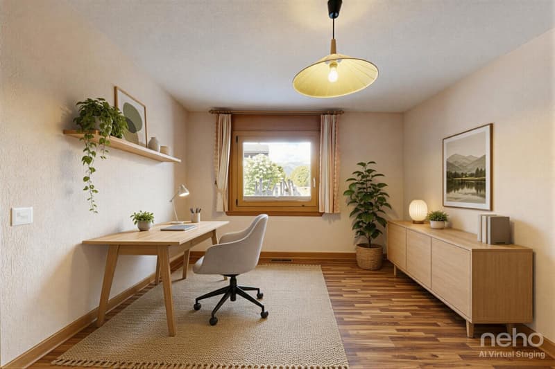 Family house with absolute tranquility in Sornard (Nendaz) (8)