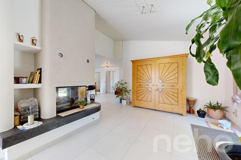 Exceptional 6.5-room semi-detached house (4)