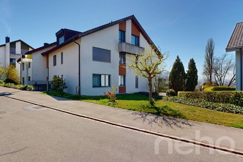 Appartement lumineux avec vue (11)