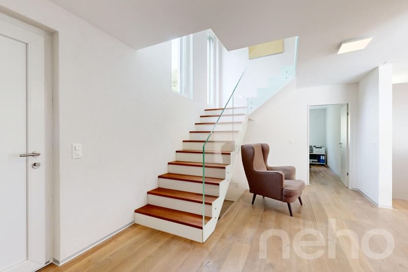 Unique Opportunity: High-Quality 6.5-Room Single-Family Home (12)