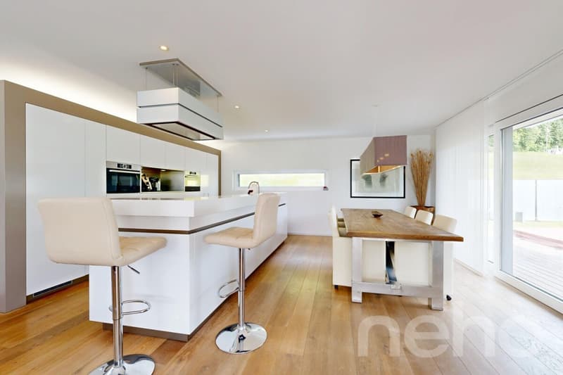 Unique Opportunity: High-Quality 6.5-Room Single-Family Home (4)