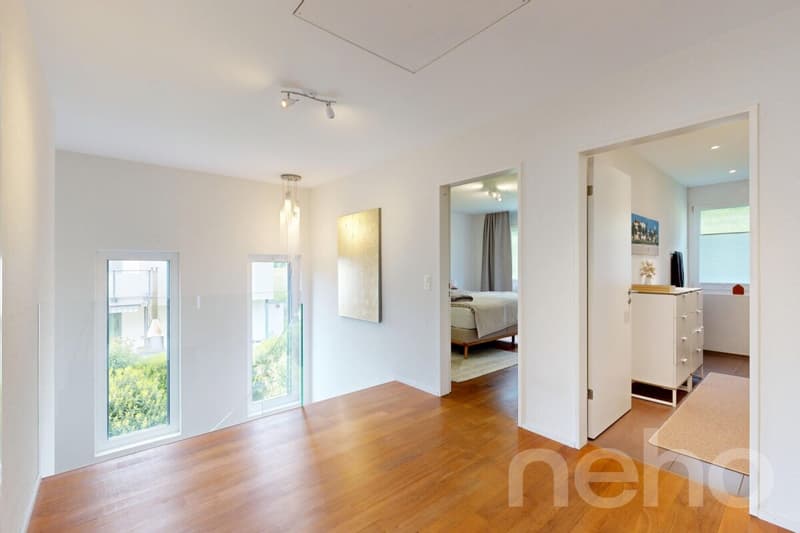 Unique Opportunity: High-Quality 6.5-Room Single-Family Home (5)