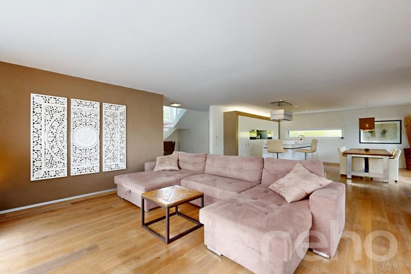 Unique Opportunity: High-Quality 6.5-Room Single-Family Home (3)