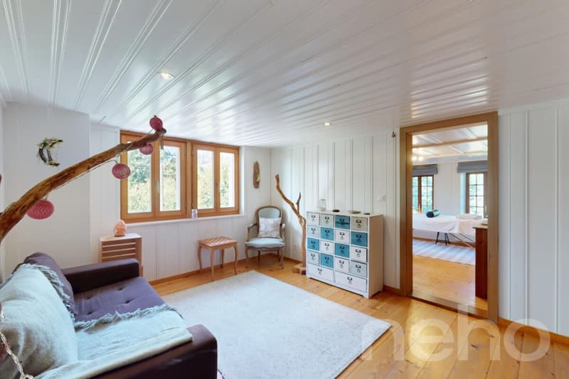 Beautiful atypical house, full of charm and authenticity (9)