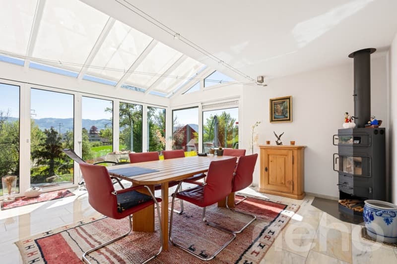 Living without neighbors? Single-family house with unique freedom (4)