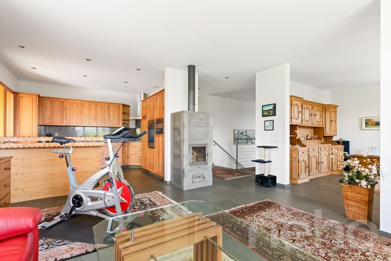 Living without neighbors? Single-family house with unique freedom (5)