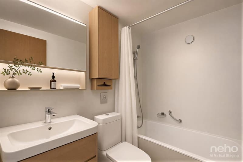 Charmant studio avec balcon et piscine au c?ur de Morgins (4)