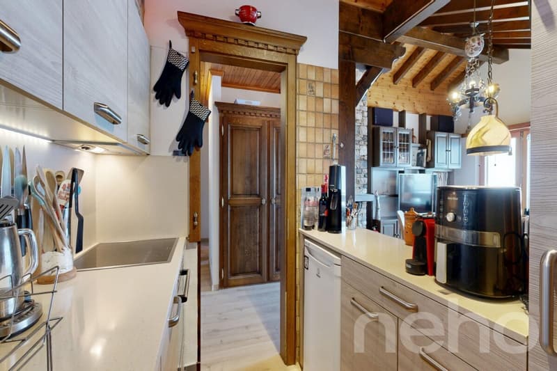 Superbe appartement de 4.5 pièces avec vue panoramique (8)