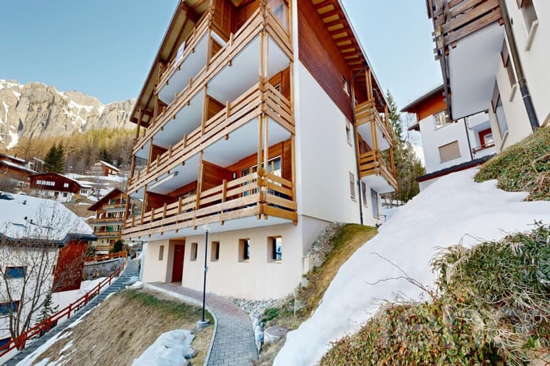 Superbe appartement de 4.5 pièces avec vue panoramique (3)