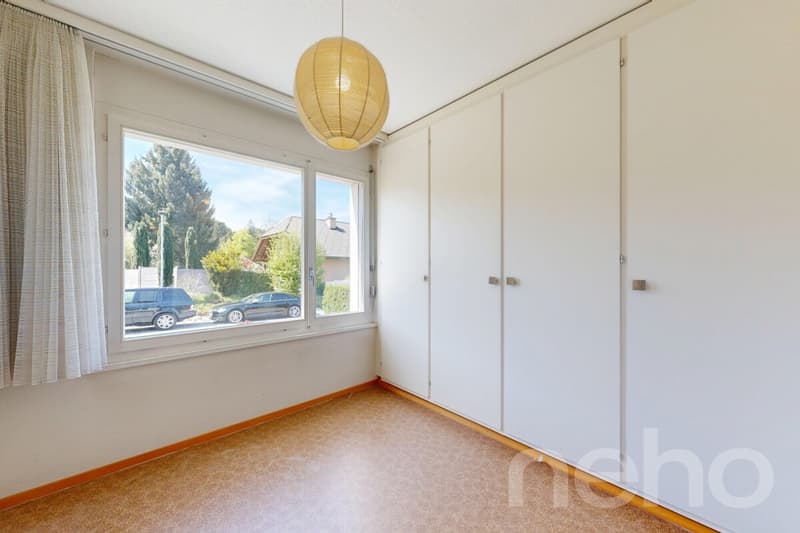 Einfamilienhaus mit viel Potenzial und grossem Garten in Huttwil (11)