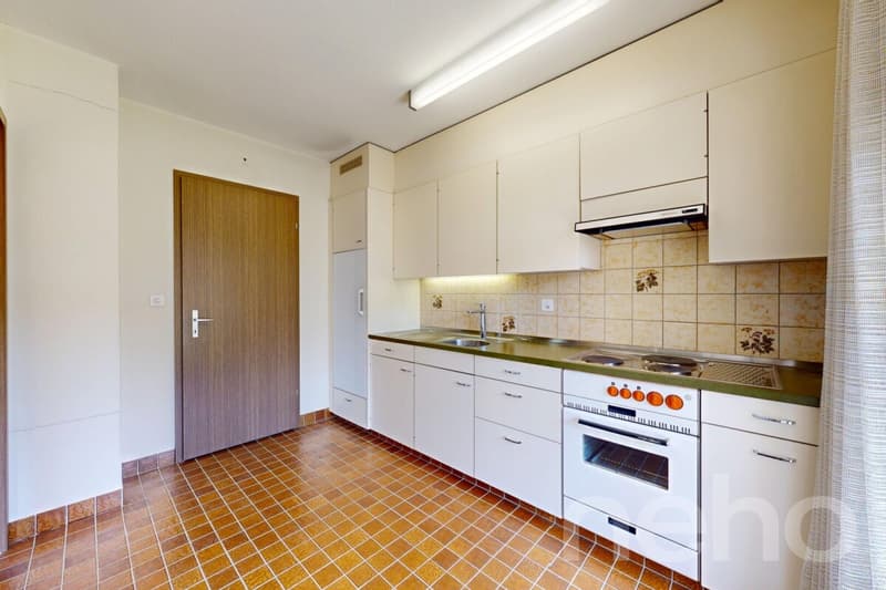 Einfamilienhaus mit viel Potenzial und grossem Garten in Huttwil (7)