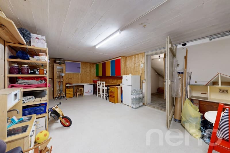 Charmantes 6-Zimmer Reihenmittelhaus an zentraler Lage (12)