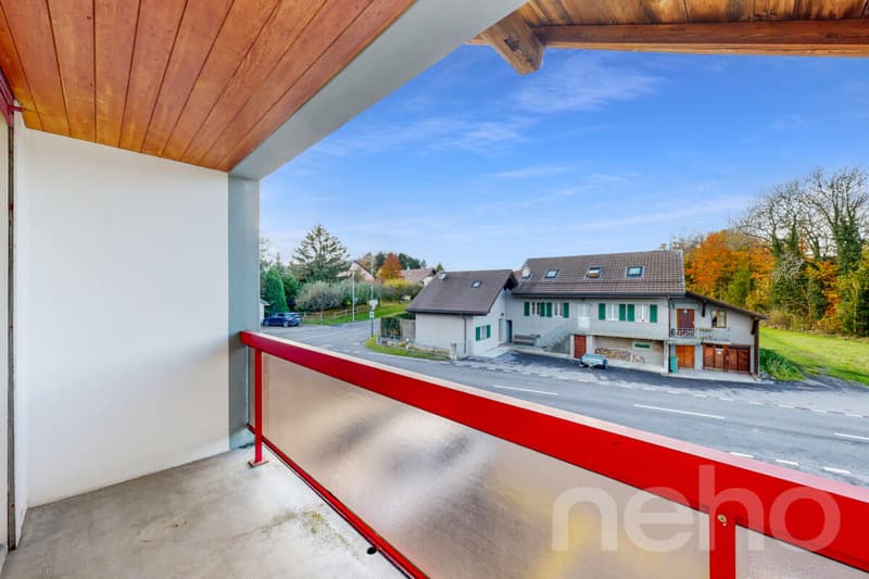 Helles 3.5-Zimmer-Wohnung mit Garten und freier Sicht (9)