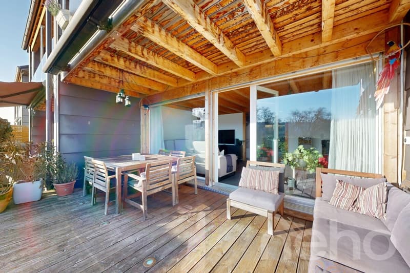 Ampia casa familiare su quattro piani con molto spazio (12)