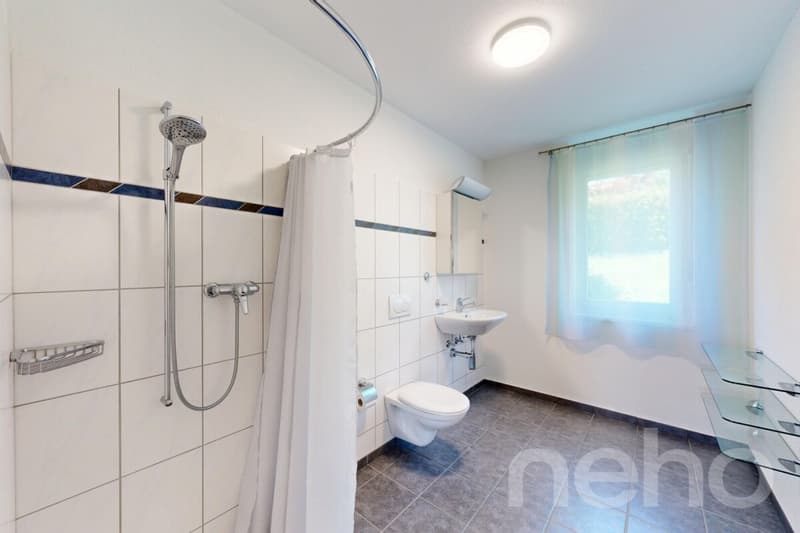 Appartamento con terrazza luminoso con vista panoramica & comfort (9)