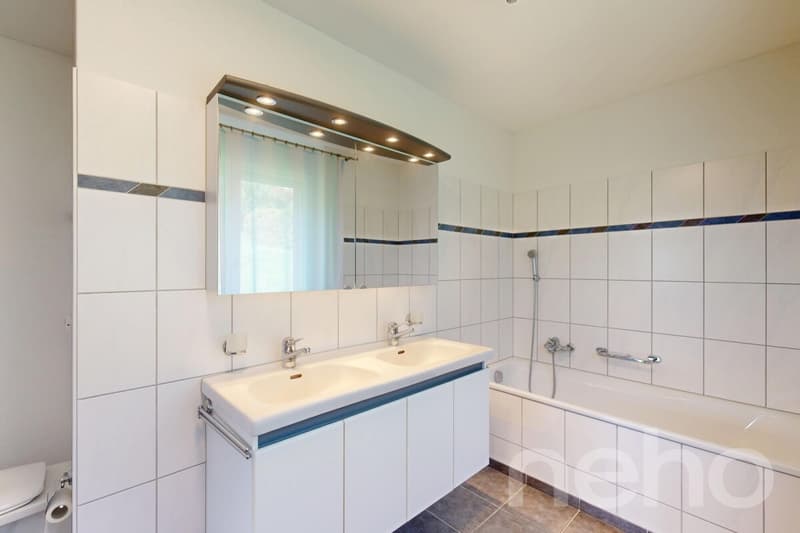 Appartamento con terrazza luminoso con vista panoramica & comfort (8)