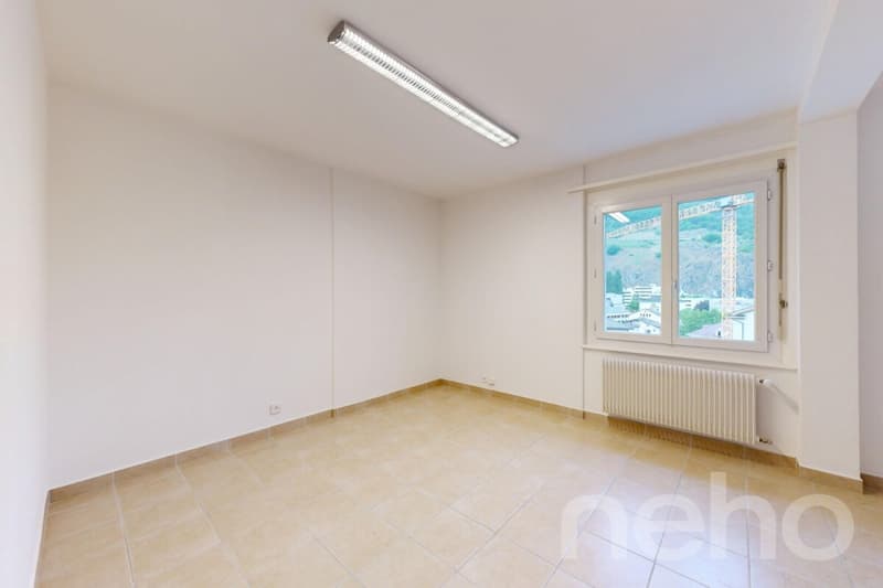 Espace commercial lumineux au c?ur de Martigny (8)
