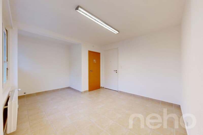 Espace commercial lumineux au c?ur de Martigny (7)