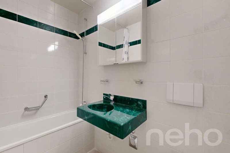 Exclusif: lumineux appartement traversant dans PPE de standing (10)