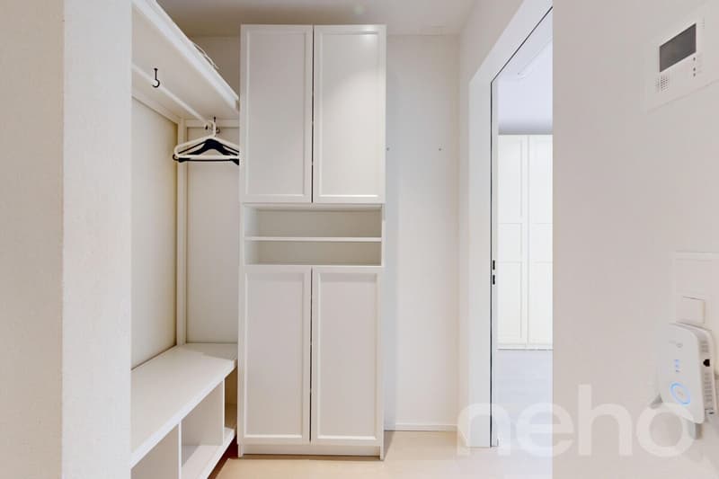Stilvolle 4.5-Zimmer-Wohnung mit zwei Terrassen im Herzen von Liestal (12)