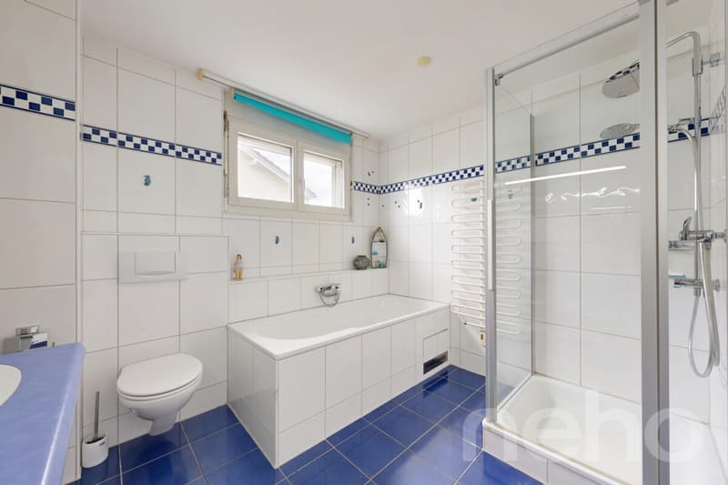 Spacious 5.5-room semi-detached house in Mönchaltorf (9)