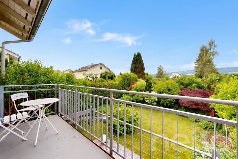 Spacious 5.5-room semi-detached house in Mönchaltorf (12)
