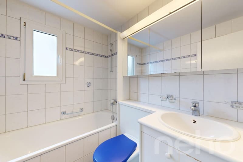 Gepflegtes 5-Zimmer Doppeleinfamilienhaus an familienfreundlicher Lage (7)