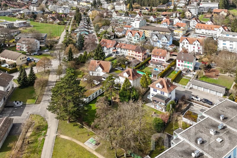 Terrain attractif W3 ? Près du centre & des écoles (5)