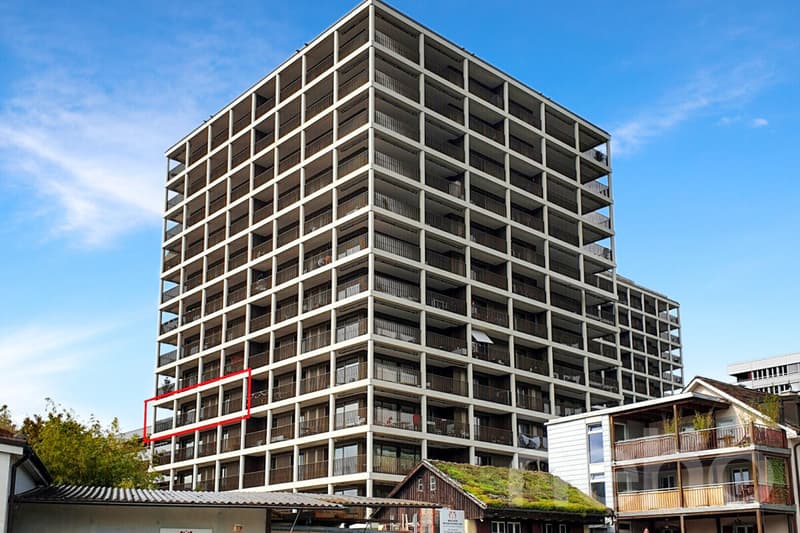 Votre rêve de nouvelle construction exclusif dans un emplacement central (12)