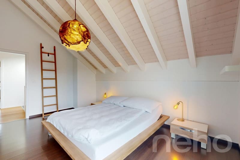 Maison familiale 6.5 p - 157m², jardin 717m² et grand confort (4)