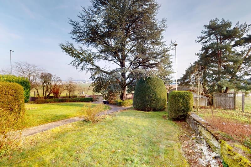 Villa charmante de 10 pièces avec appartement indépendant (3)