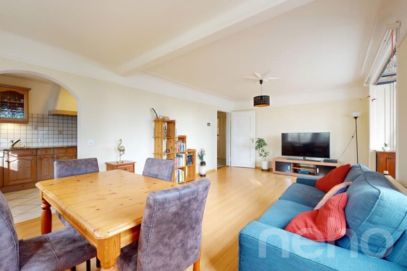 Villa charmante de 10 pièces avec appartement indépendant (4)