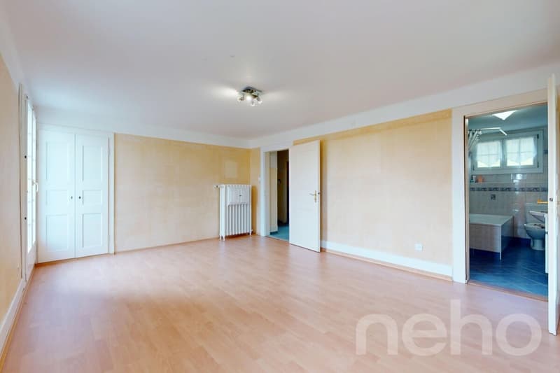 Villa charmante de 10 pièces avec appartement indépendant (8)