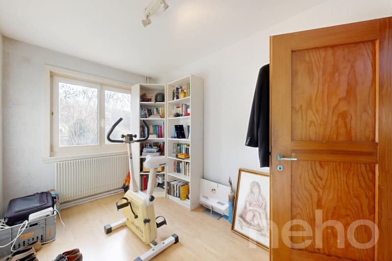 Maison unifamiliale indépendante sur un terrain de 971 m2 (8)