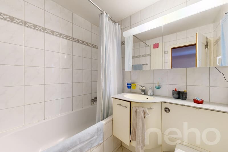 Maison unifamiliale indépendante sur un terrain de 971 m2 (9)