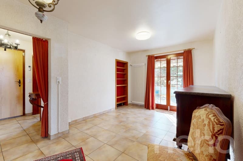 Maison 5.5pces avec vue Alpes, projet de rénovation complet disponible (10)