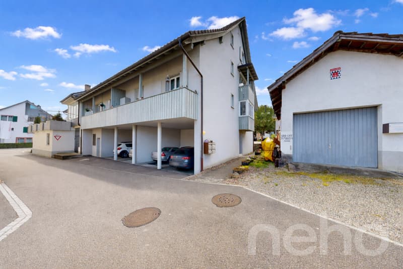 Maisonette esclusiva in stile coloniale a Eiken (11)