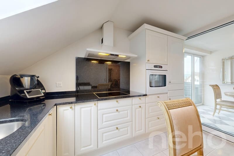 Maisonette esclusiva in stile coloniale a Eiken (12)