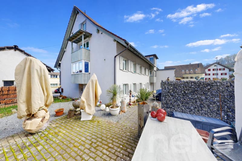 Maisonette esclusiva in stile coloniale a Eiken (2)