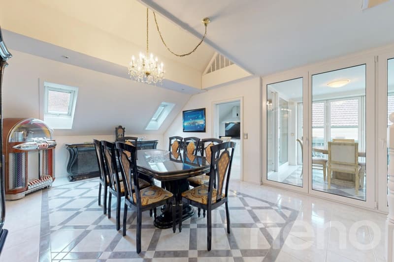Maisonette esclusiva in stile coloniale a Eiken (3)