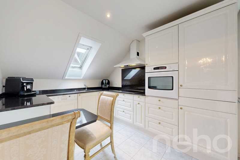 Maisonette esclusiva in stile coloniale a Eiken (5)