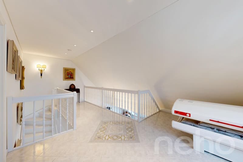 Maisonette esclusiva in stile coloniale a Eiken (9)