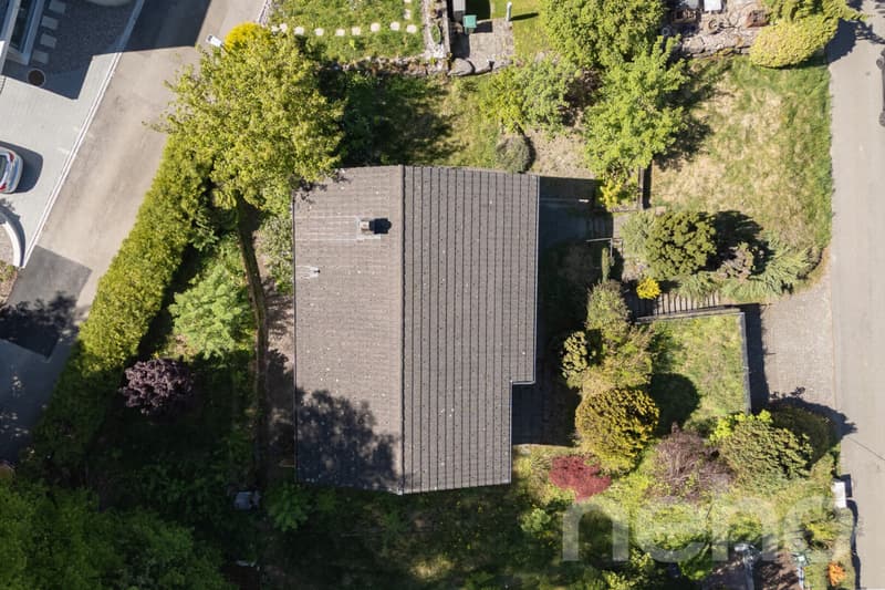 5-room house with charm and large garden - with new building potential (12)