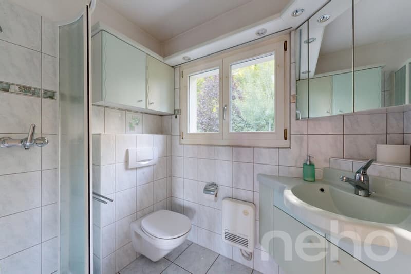 5-room house with charm and large garden - with new building potential (11)