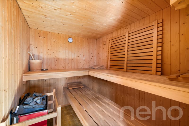 Wohnen mit Alpenpanorama - Ihr neues Zuhause in Altstätten (7)